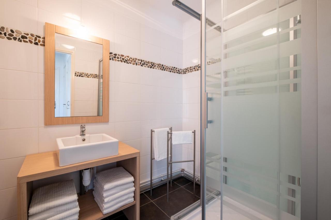 Appartement Malo - proche plage - arrivée autonome Dunkirk Extérieur photo